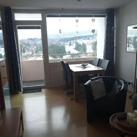 Apartmán 3-sterne Eva H-6-18