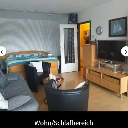 3-sterne Eva H-6-18 * Altenau (Lower-Saxony)